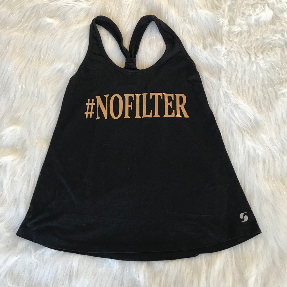 Soffe Tank Top